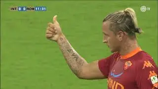 Full Match 2010/2011 - Inter Milan vs As Roma