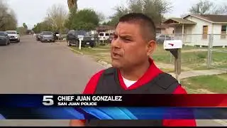 2 Arrested During Narcotics Operation in San Juan