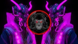 mullaC - The World of the Rave [Dark Monkey Music]