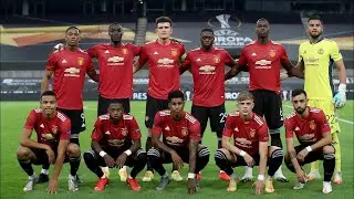 FIFA 20 ретро карьера за Манчестер Юнайтед No8