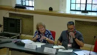 Organisation and Communities Scrutiny Panel - 18 July 2024