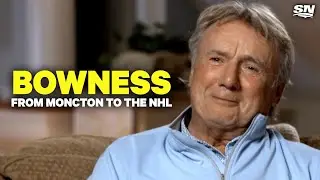 Rick Bowness: From Moncton To The NHL