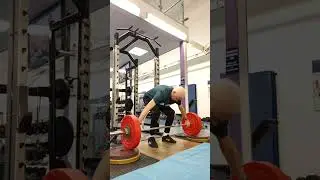4 snatches 32 kg 23 Dec 2024 #mastersweightlifting #motivation #snatch