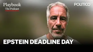 The Epstein files release day