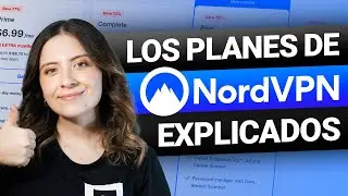 Los planes de NordVPN explicados | &iquest;Cu&aacute;l plan de NordVPN es el mejor?