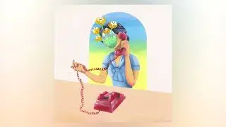 Sunkissed Lola - Paki Sabi (Instrumental)