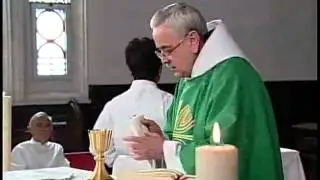 Daily Mass, Saturday 09 July 2011