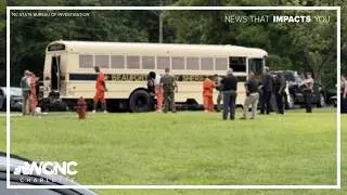 Police, FBI subdue inmate takeover of NC jail after guards taken as hostages