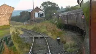 Boulby Flyer