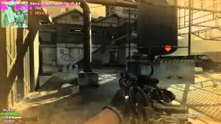 Modern Warfare 3 Drop Zone M.O.A.B.