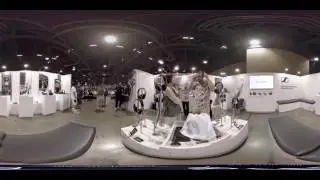 Agenda Long Beach 2016 #360video