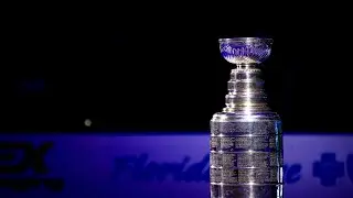 Stanley Cup Finals - Tampa Bay Lightning vs Colorado Avalanche
