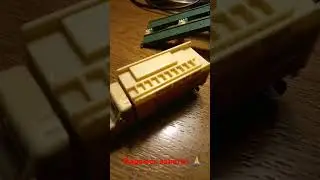 кстати я купил это военный грузовик в турции