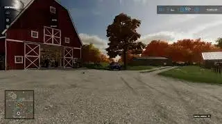 Farming simulator 22  Smazalataylorft Triplenipple 2