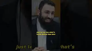A very powerful Hadith by the prophet MOHAMMED with his companions |Belal Asaad|#islamicvideo