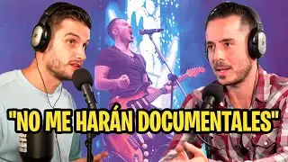 Pepe Madero habla de su frase 