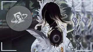 Using jumpcard to confuse the survivors and get easy hits [Identity V Joseph]