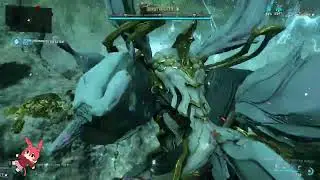 I got kicked out during lvl cap 9999 in SP duviri... | #nanaei_owo on #Twitch