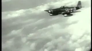 357th FG 8AF P 51 362FS UK ETO