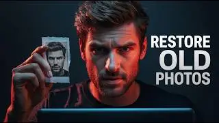 Transform Low Quality Photos into High Definition