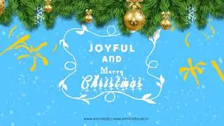 Merry Christmas