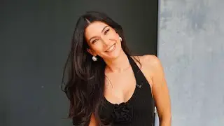 Neda Peerm&uuml;ller |  TV- & Eventmoderatorin f&uuml;r Firmenevents