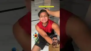 Bathroom me band hone ka darr 😁😂 #funny #comedy #indian #relatable #youtubeshorts