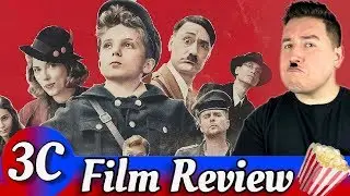 JOJO Rabbit Movie Review