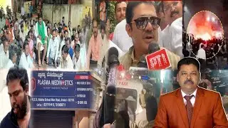 Fata Fatt, Top Khabren | 4 TV News Karnataka Express | कर्नाटक एक्सप्रेस | 13-11-2025