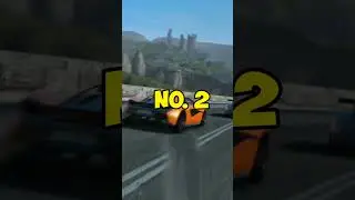 Top 2 HIGH GRAPHICS Racing Games For Android 🔥 #shorts #highgraphicsgame
