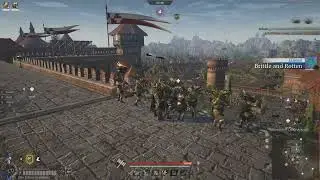 Sniper Falconetties