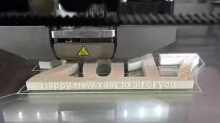 Namens 3Dkanjers, de beste wensen voor 2018.