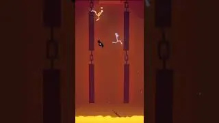 INFINITE IQ! (Stick Fight)