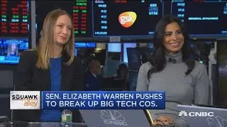 More gender diversity healthy for the tech industry: Female Founder Fund's Duggal
