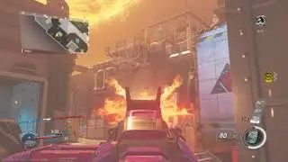 30-0 Juggernaut with the Auger [[MUST WATCH]]