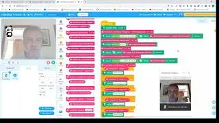 Intelligenza Artificiale con Programmazione a Blocchi anche per bambini della primaria