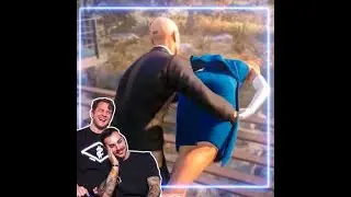 Spec Ops REACT to HITMAN 3