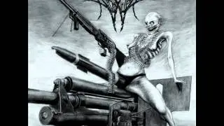 Atomwinter - Ghouls Of The Pit