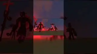 The Speaker Armada