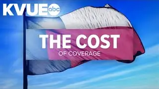 Texas insurance rates soar as state lawmakers look for solutions