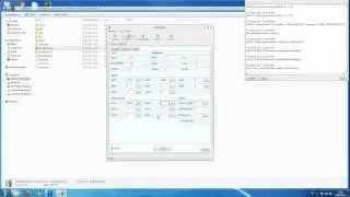 jDataEditor 1.0 - Multi core database editor