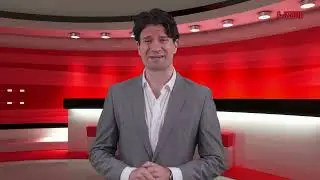 U-Studio: Vapun erikoisl&auml;hetys || BLOKESS