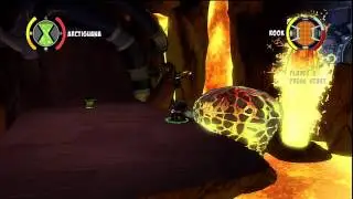05-04 Extreme Earth Makeover - Checkpoint 04 [Ben 10: Omniverse]