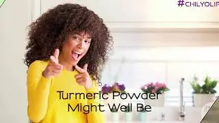 What is Curcuma Longa? Is used in Chilyo Environmental Skincare Products