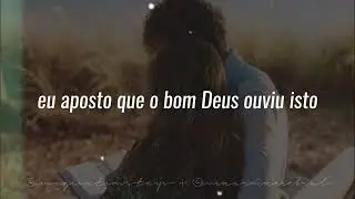 PRAYED FOR YOU (Wedding Version) &ndash; Matt Stell [TRADU&Ccedil;&Atilde;O PT/BR]