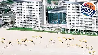 Princess Royale Oceanfront Resort | Ocean City (MD), United States | Hotel Review 🏩