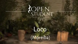 Loco - Moreiba