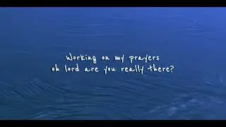 Ahmad Abdul - Almere (Official Lyric Visual)