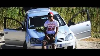 Krag Lee ogni giorno (prod.Demax )