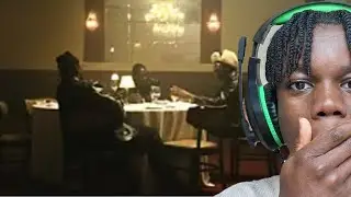 SAM-J REACTS TO 